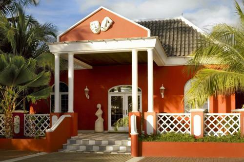 Curacao Avila Hotel