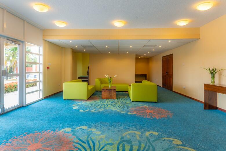 Hotel Sunscape Curacao Resort Spa & Casino All Inclusive