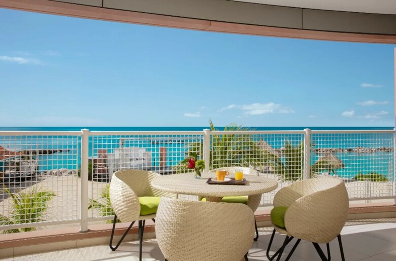 Hotel Sunscape Curacao Resort Spa & Casino All Inclusive