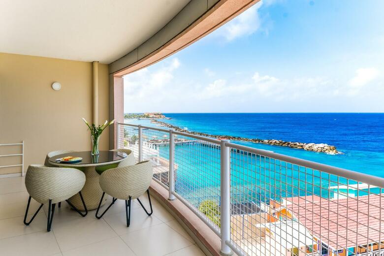 Hotel Sunscape Curacao Resort Spa & Casino All Inclusive