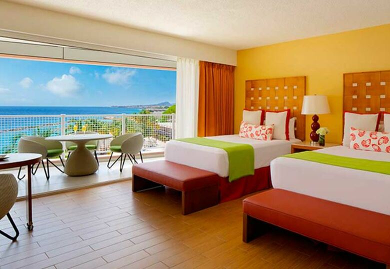 Hotel Sunscape Curacao Resort Spa & Casino All Inclusive
