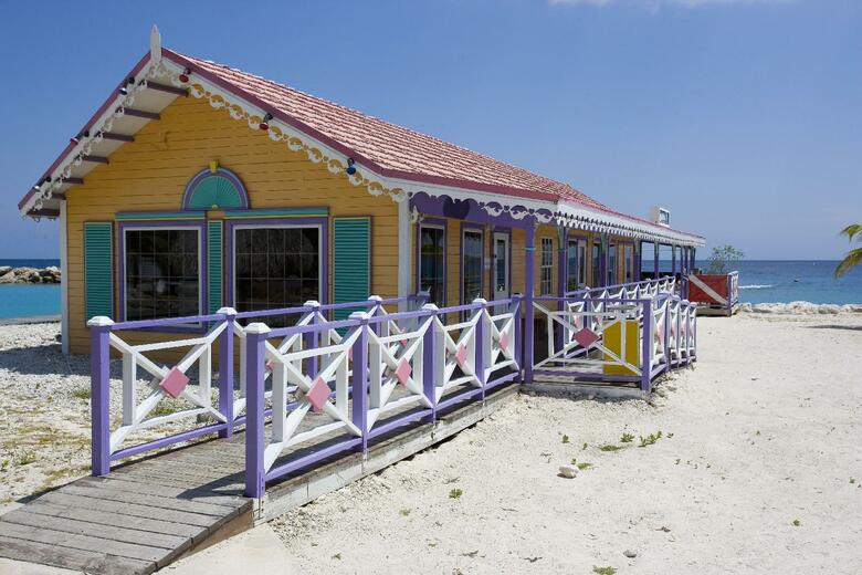 Hotel Sunscape Curacao Resort Spa & Casino All Inclusive