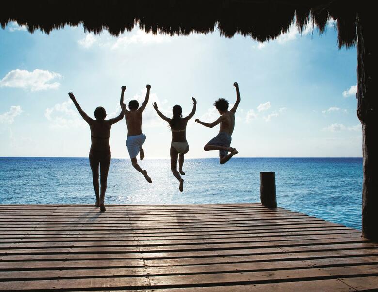 Hotel Sunscape Curacao Resort Spa & Casino All Inclusive