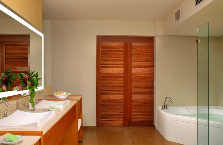 Hotel Sunscape Curacao Resort Spa & Casino All Inclusive