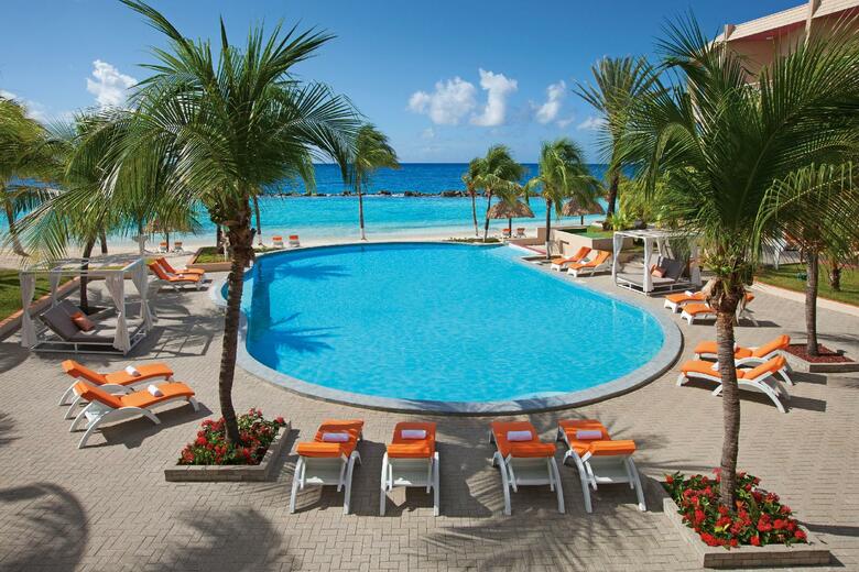 Hotel Sunscape Curacao Resort Spa & Casino All Inclusive