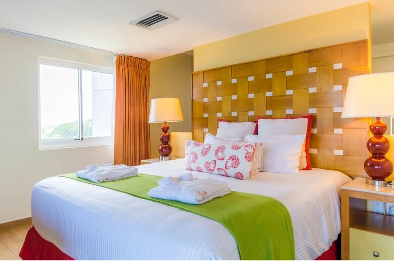 Hotel Sunscape Curacao Resort Spa & Casino All Inclusive