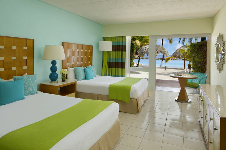 Hotel Sunscape Curacao Resort Spa & Casino All Inclusive