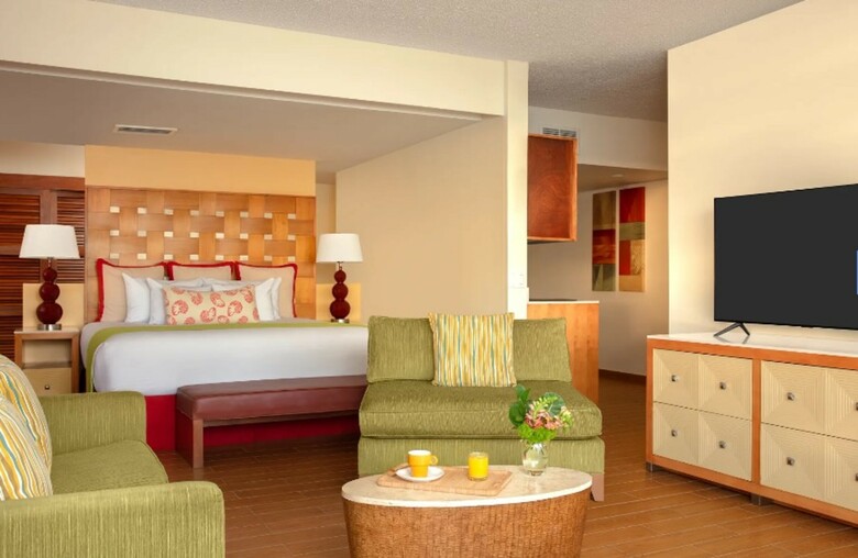 Hotel Sunscape Curacao Resort Spa & Casino All Inclusive