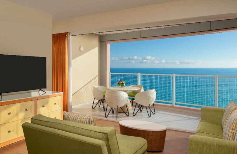 Hotel Sunscape Curacao Resort Spa & Casino All Inclusive