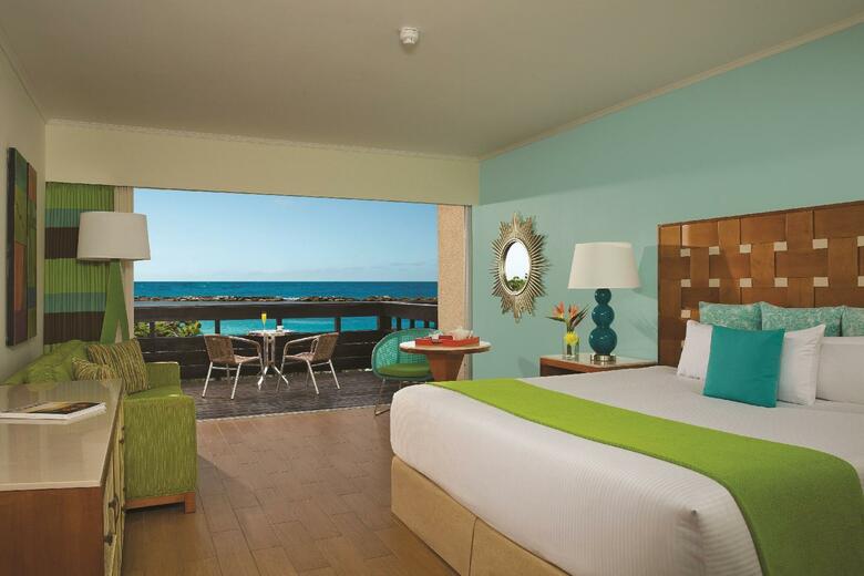 Hotel Sunscape Curacao Resort Spa & Casino All Inclusive