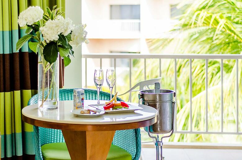 Hotel Sunscape Curacao Resort Spa & Casino All Inclusive