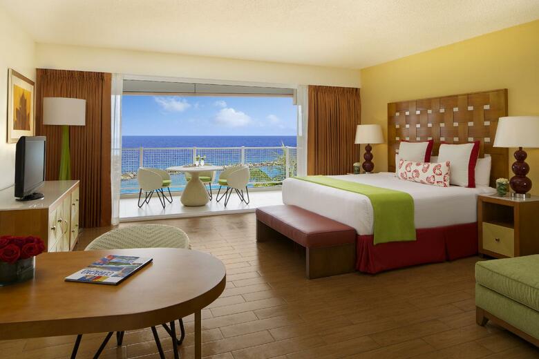 Hotel Sunscape Curacao Resort Spa & Casino All Inclusive