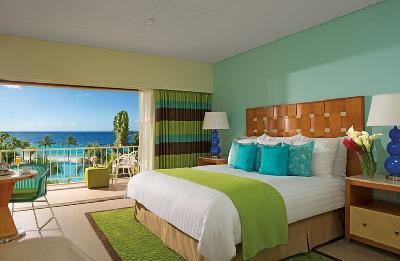 Hotel Sunscape Curacao Resort Spa & Casino All Inclusive