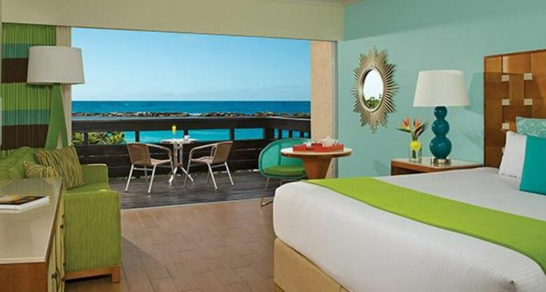 Hotel Sunscape Curacao Resort Spa & Casino All Inclusive
