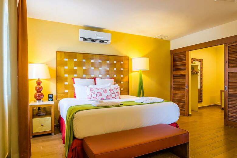 Hotel Sunscape Curacao Resort Spa & Casino All Inclusive