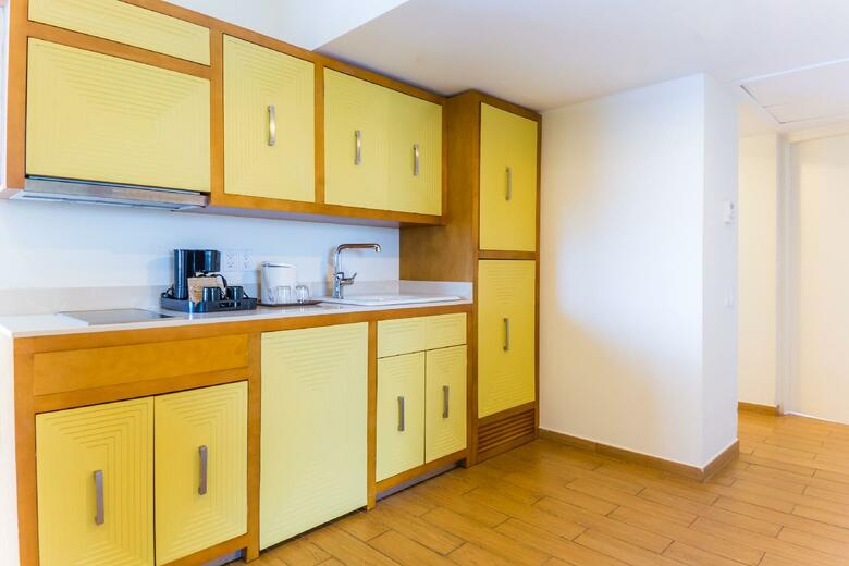 Hotel Sunscape Curacao Resort Spa & Casino All Inclusive