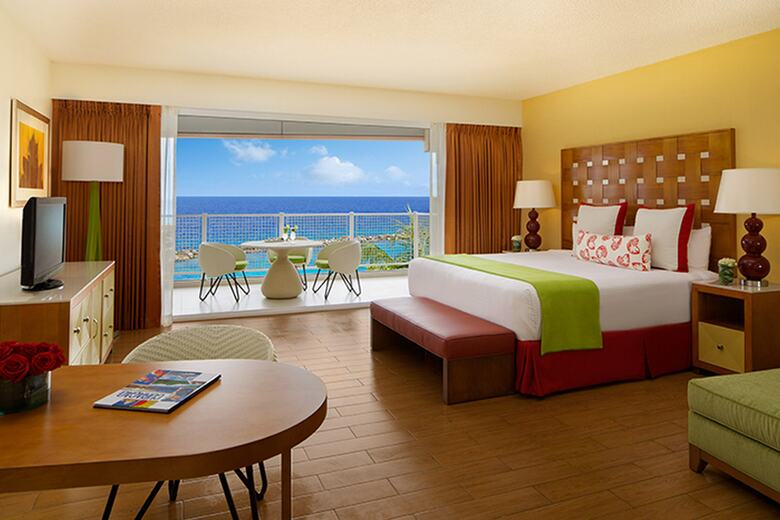 Hotel Sunscape Curacao Resort Spa & Casino All Inclusive
