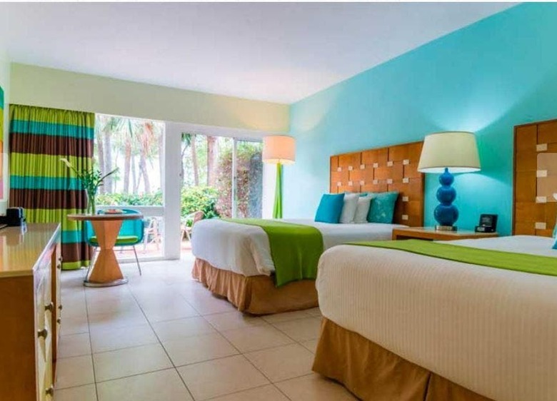 Hotel Sunscape Curacao Resort Spa & Casino All Inclusive