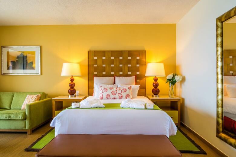 Hotel Sunscape Curacao Resort Spa & Casino All Inclusive