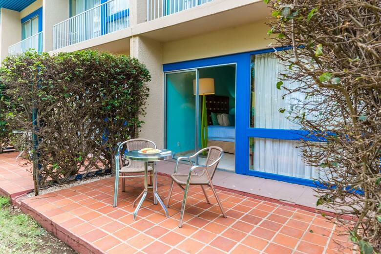 Hotel Sunscape Curacao Resort Spa & Casino All Inclusive