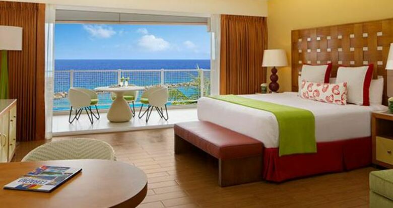 Hotel Sunscape Curacao Resort Spa & Casino All Inclusive