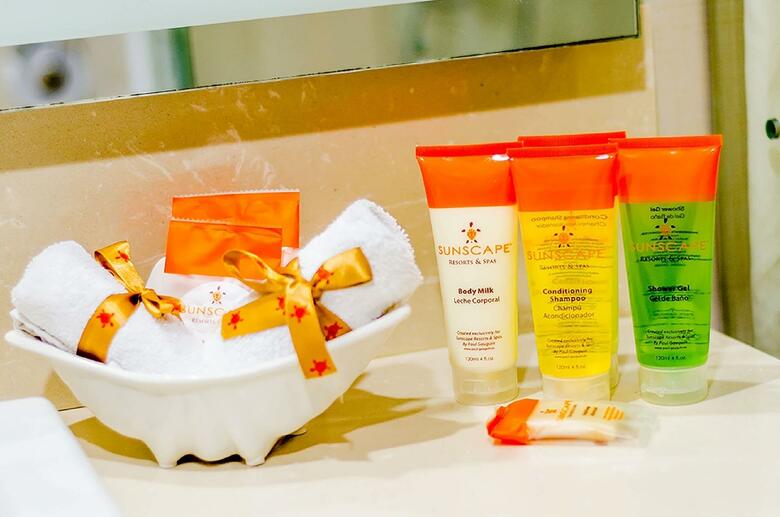 Hotel Sunscape Curacao Resort Spa & Casino All Inclusive