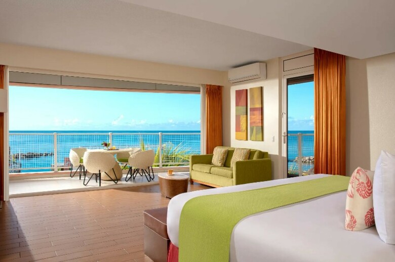 Hotel Sunscape Curacao Resort Spa & Casino All Inclusive