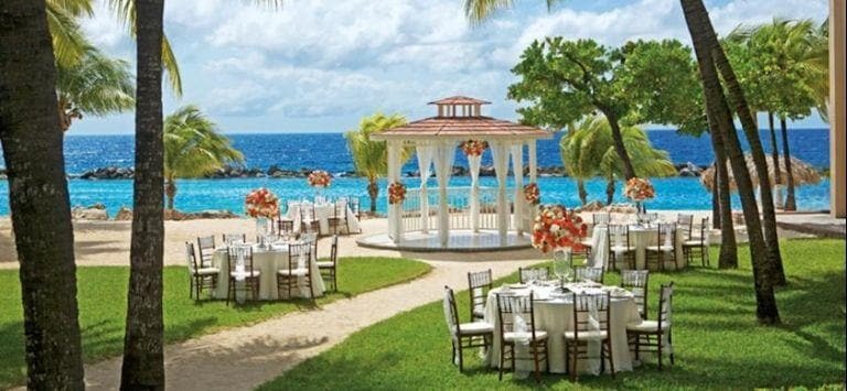 Hotel Sunscape Curacao Resort Spa & Casino All Inclusive