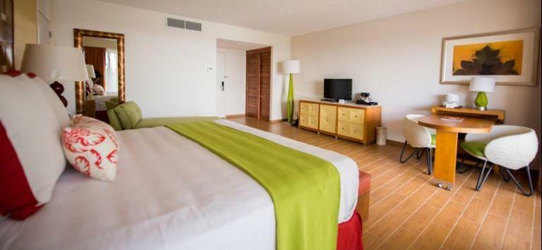 Hotel Sunscape Curacao Resort Spa & Casino All Inclusive