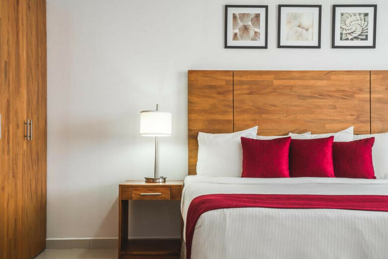 Hotel City Suites Curacao