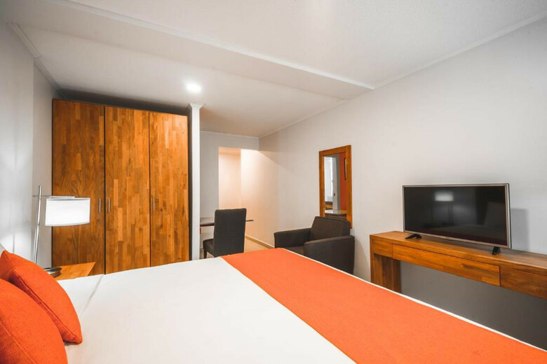 Hotel City Suites Curacao
