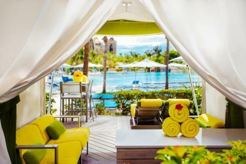 Hotel Royal Towers Atlantis Autograph Collection