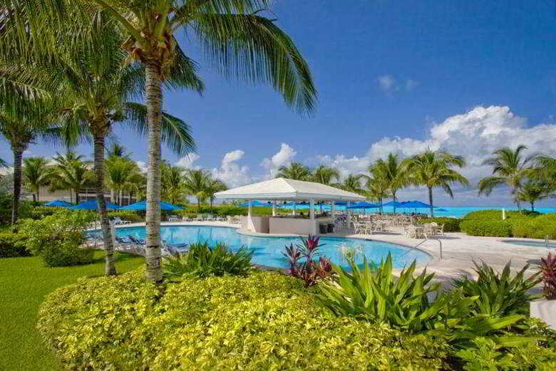 Hotel Bahama Beach Club Resort