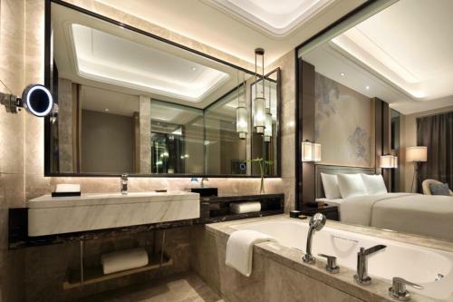 Hotel Wanda Realm Liuzhou