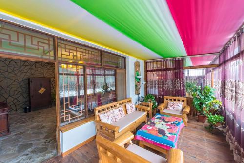 Posada Beijing Badaling Leo Great Wall Hostel