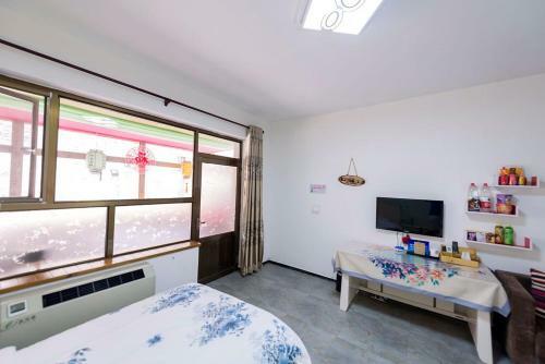 Posada Beijing Badaling Leo Great Wall Hostel