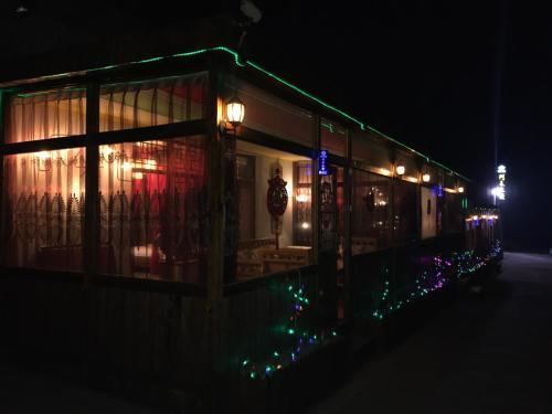 Posada Beijing Badaling Leo Great Wall Hostel
