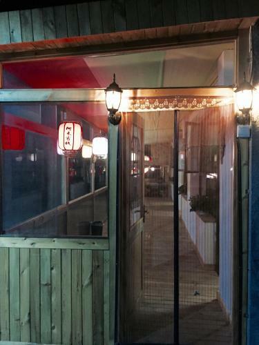 Posada Beijing Badaling Leo Great Wall Hostel