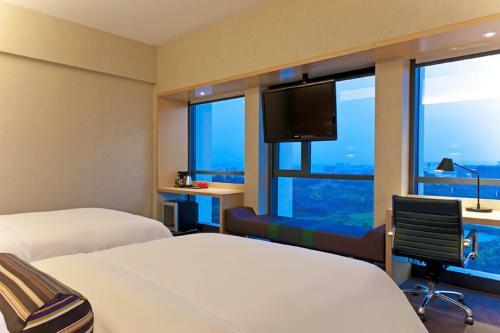 Hotel Aloft Nanhai, Foshan