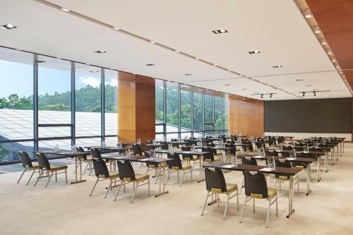 Hotel Aloft Nanhai, Foshan