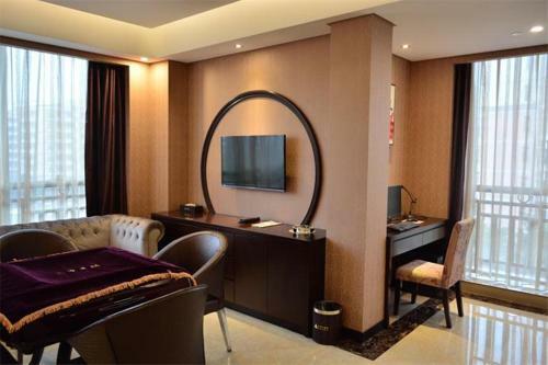 Aimoer Hotel