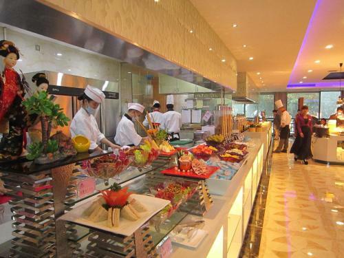 Aimoer Hotel