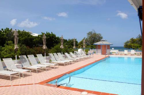 Hotel Allamanda Beach Resort