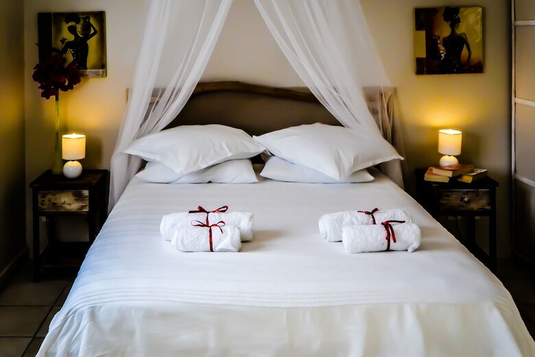 Hostal Harmonie Tropical