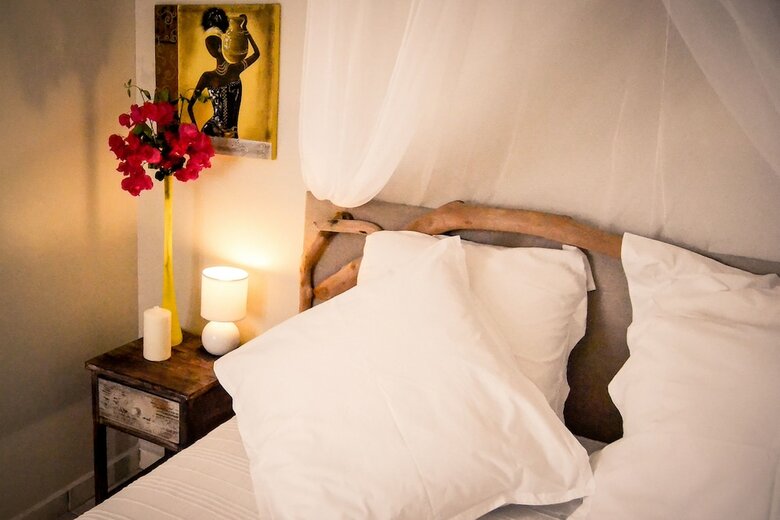 Hostal Harmonie Tropical