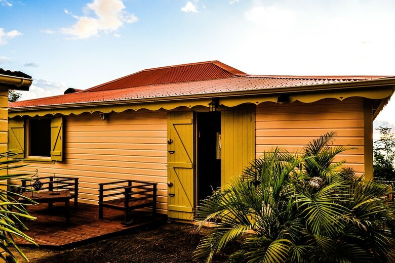 Hostal Harmonie Tropical