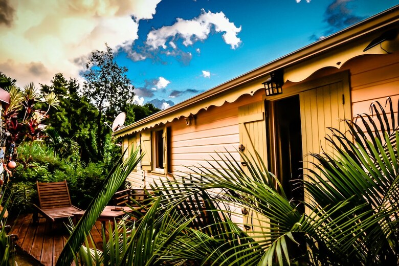 Hostal Harmonie Tropical