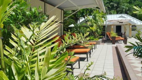Hotel Blue Horizons Garden Resort