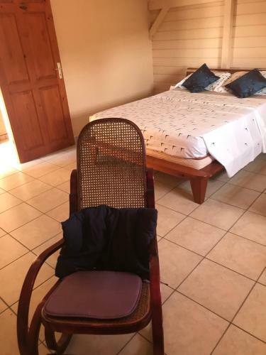 G�tes Pommes Cannelles