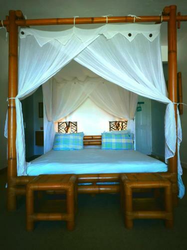 Le M Hotel Marie Galante